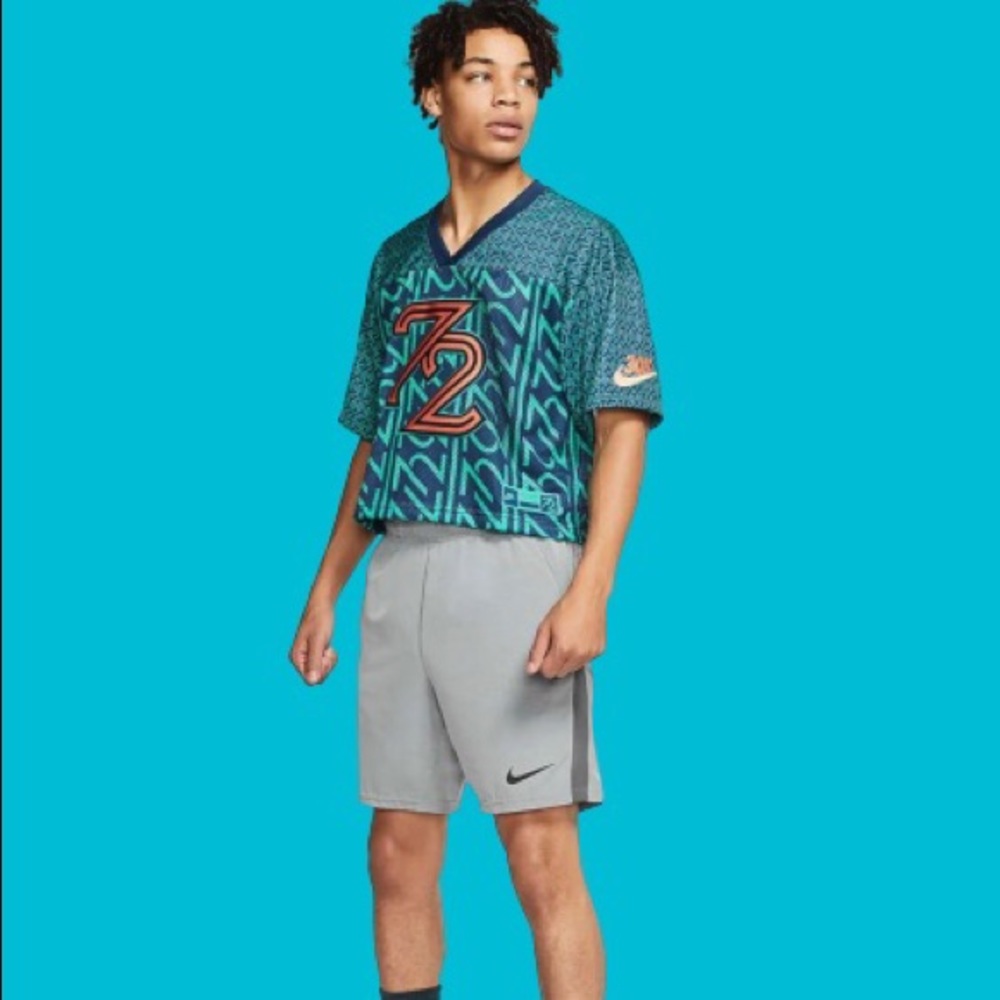 Nike NFL Miami Dolphins Practice Jersey Dade County 305 Tua Tagovailoa